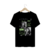 Camiseta Plus Size Cyndi Lauper Live in Brazil
