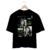 Camiseta Oversized Cyndi Lauper Live in Brazil - comprar online