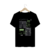 Camiseta Plus Size Ne-Yo