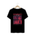Camiseta Plus Size Mariah Carey Live in Brazil 2024