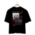 Camiseta Oversized Linkin Park From Zero Tour