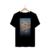 Camiseta Plus Size Twenty One Pilots Truce (Preta)