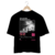 Camiseta Oversized Olivia Rodrigo 26.03 Curitiba