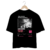 Camiseta Oversized Olivia Rodrigo 28.03 São Paulo