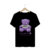 Camiseta Plus Size Olivia Rodrigo Guts Teddy Bear na internet