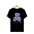 Camiseta Plus Size Olivia Rodrigo Guts Teddy Bear na internet