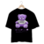 Camiseta Oversized Olivia Rodrigo Guts Teddy Bear - comprar online