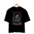 Camiseta Oversized System Of a Down Toxicity (Estampa Frente)