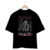 Camiseta Oversized System Of a Down Toxicity (Estampa Costas)