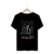 Camiseta Plus Size System Of a Down Toxicity (Estampa Frente)