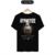 Camiseta System of a Down Hypnotize (Preta, Estampa nas Costas)