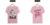 Camiseta Mia Colucci 2 (Estampa Frente e Costas) na internet
