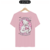 Camiseta Muscle Mommy (Estampa Costas) na internet