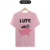 Camiseta Lute Como um Gato - comprar online
