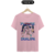 Camiseta Dua Lipa Future Nostalgia - comprar online