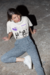 Camiseta Olivia Rodrigo na internet