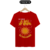 Camiseta Mais Uma Vez