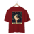 Camiseta Oversized Bruno Mars Talking To The Moon - comprar online