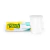 Copo Plástico Branco Maratá 400ml