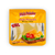 Queijo Mussarela Fatiado Interfolhado 500g