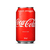 Refrigerante Coca-Cola Original lata 350ml