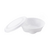 Marmita Isopor Formapack pacote c/50 750ml