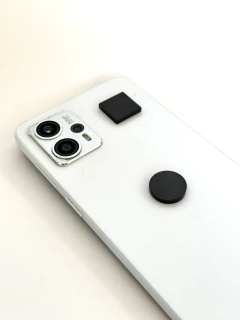 Pack de 8 Orgonitas Stickers Protectores para Celular - Pack 3 - comprar online