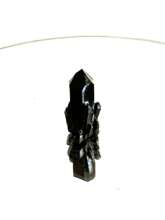 Orgonita “Cristal” de Hierro, Cuarzo Cristal, Turmalina y Pirita - (copia) - buy online