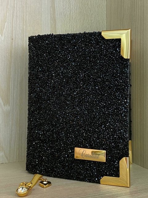 Biblia Black Diamond - comprar online