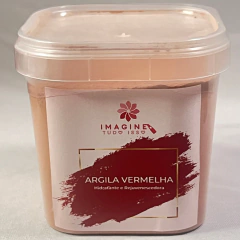 Argila Vermelha