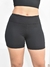 SHORTINHO CURTO BÁSICO FEMININO SUPLEX FLANELADO CINTURA MÉDIA - comprar online