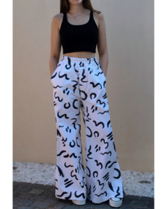 PANTALÓN MAMBA en internet