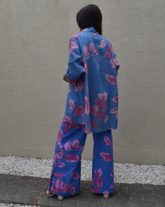 CAMISA OSAKA - tienda online