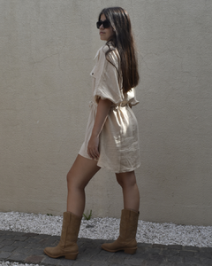 MAXI CAMISA NAMIB - tienda online