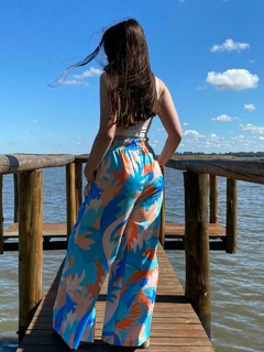 PANTALÓN CIELO en internet