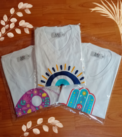 PACK X 3 REMERAS + ENVÍO GRATIS - comprar online