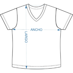 REMERA ZEN en internet