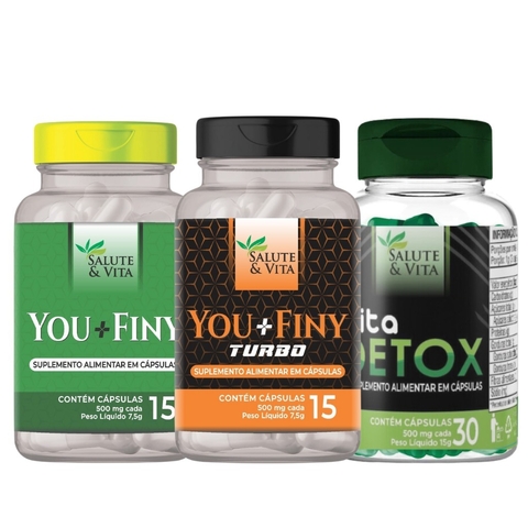 Combo Fit Fusion