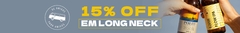 Banner da categoria Long Neck