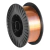 ARAME PARA SOLDA MIG 1,00 MM ROLO 15KG CC ER70S6 - comprar online