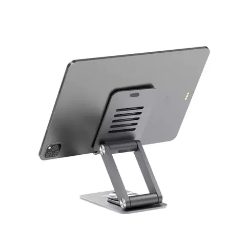 Holder de escritorio Recci para celulares
