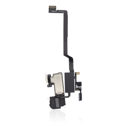 Sensor y speaker para iPhone X