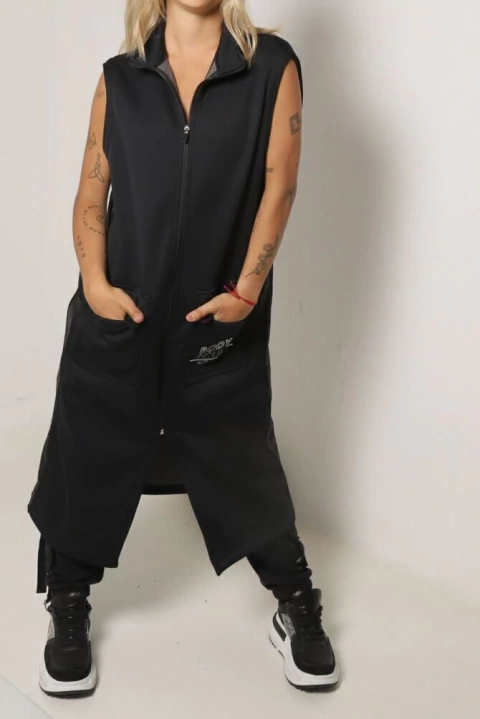 Chaleco Nantes - comprar online