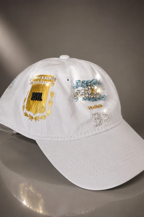 Gorra Patria