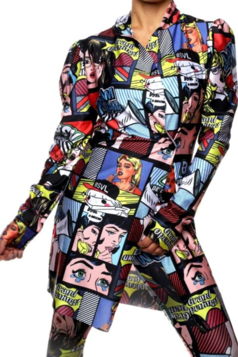 Tapado Comics - comprar online