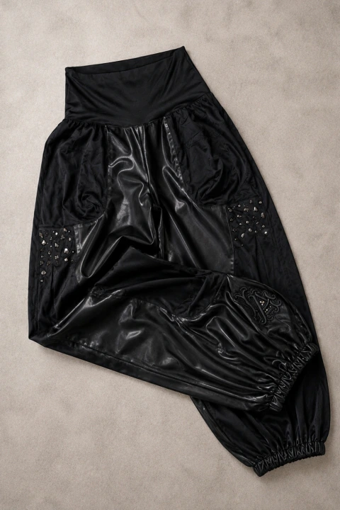 Pantalon Garnet