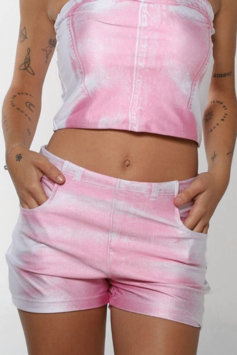 Short Thani - comprar online