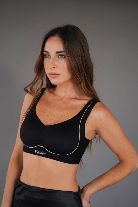 TOP BRONNA - comprar online