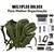 Mochila Combat Braap - loja online
