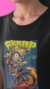 CamisetaTribal Braap Baby Look Algodão